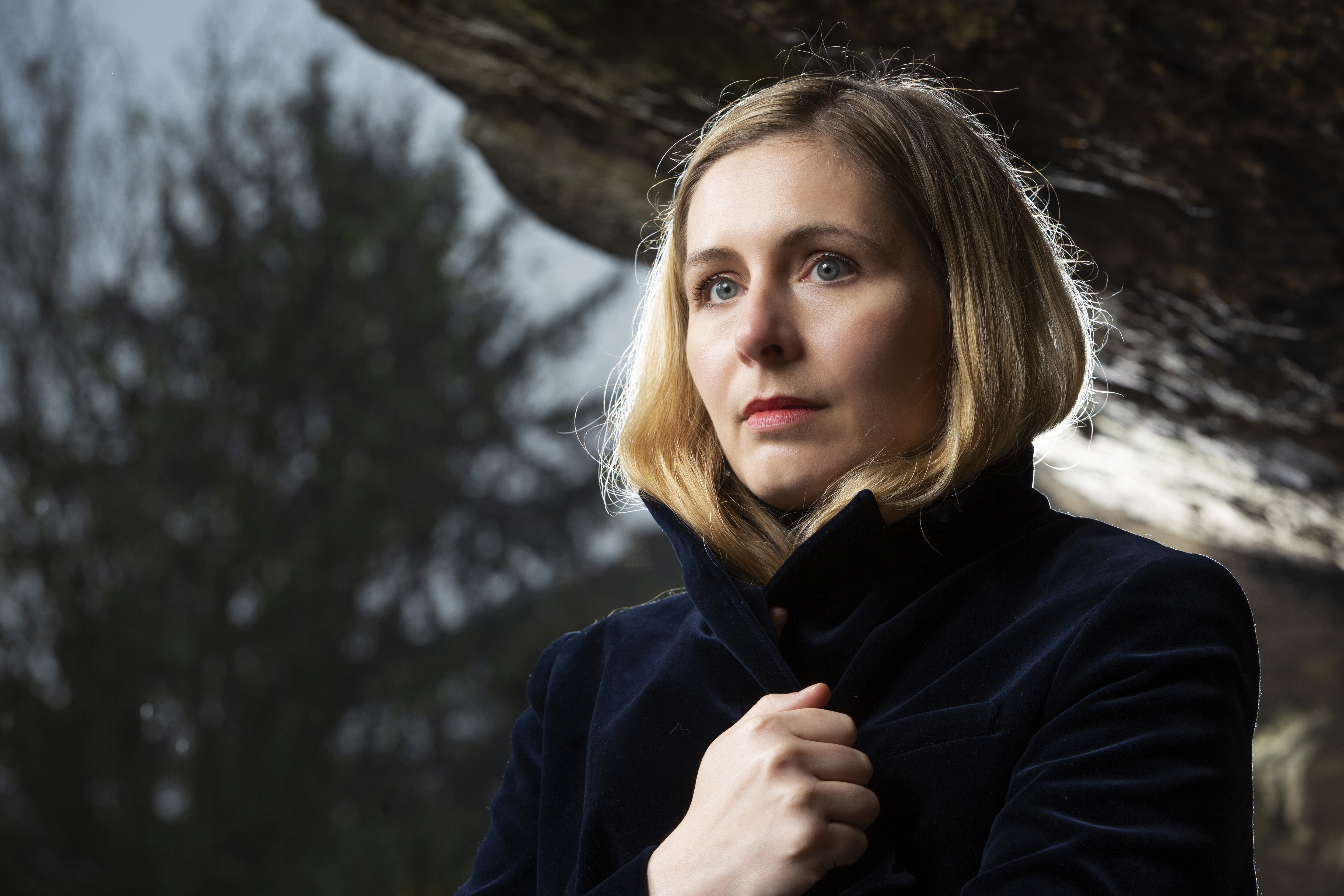 Image of Ellie Catton, author