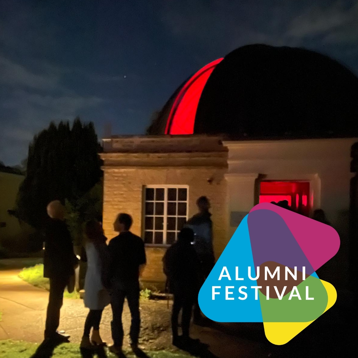 Institute of Astronomy