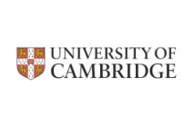 University of Cambridge logo