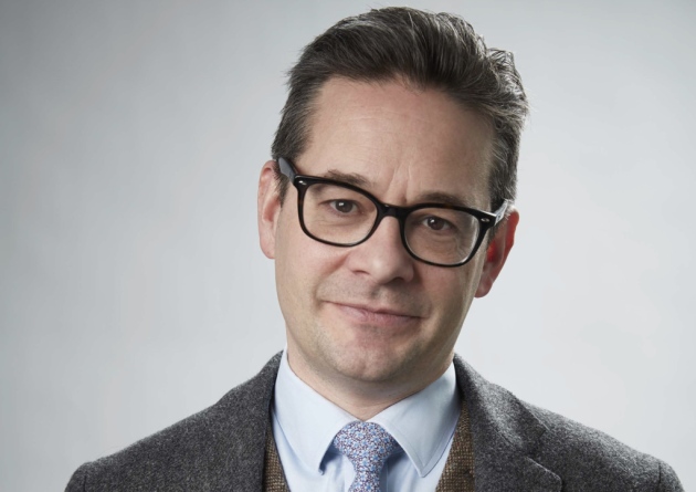 Professor Richard Gilbertson
