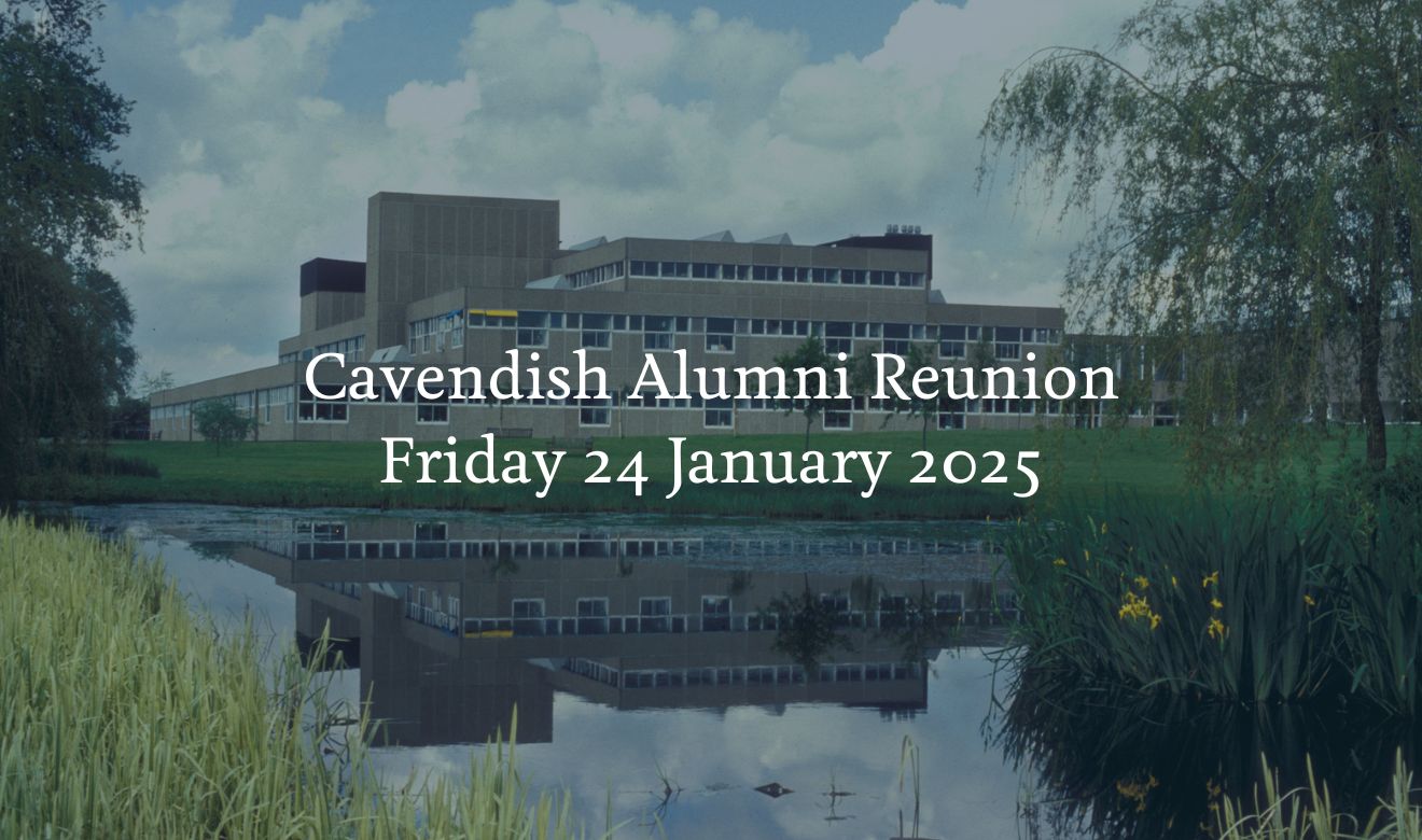 Cavendish Lab