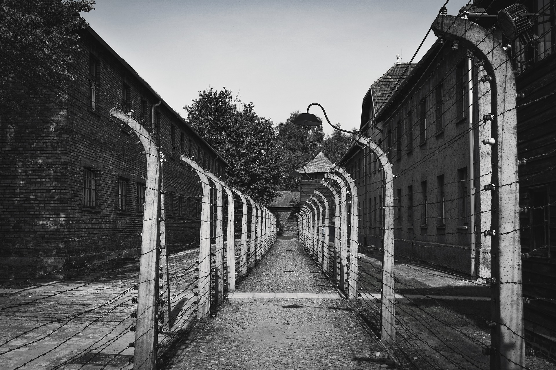 Auschwitz