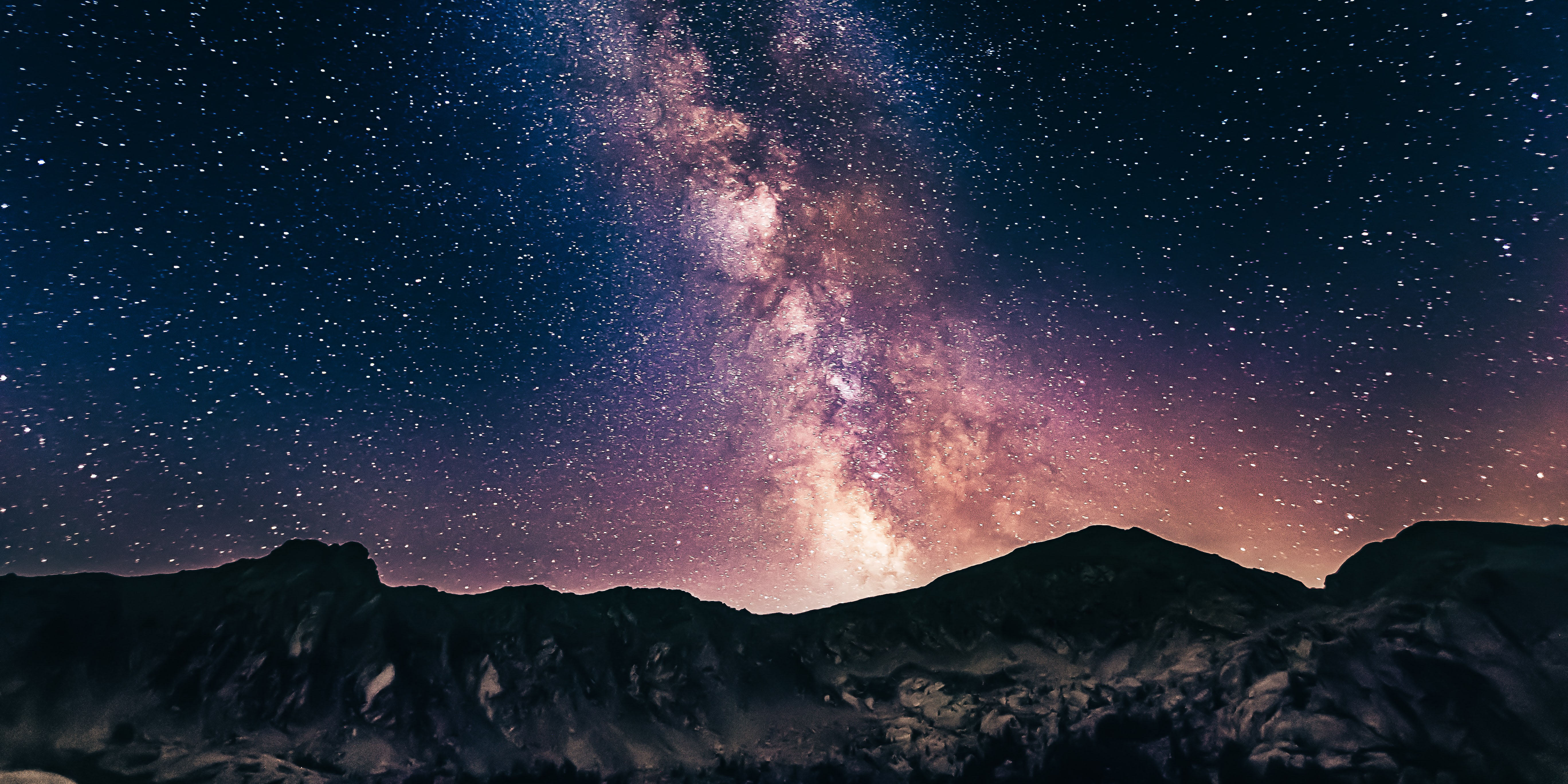 Milky way