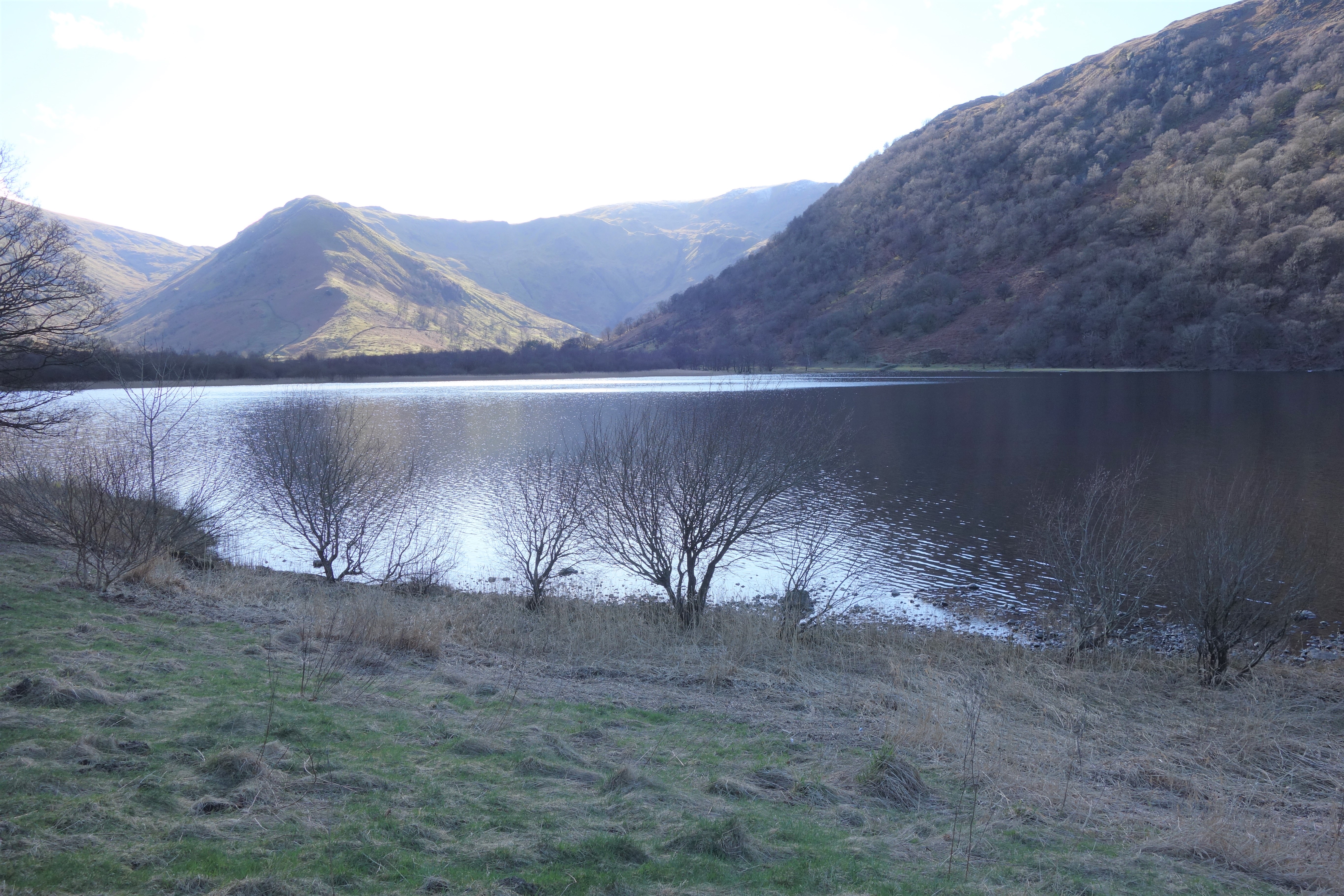 Brothers Water