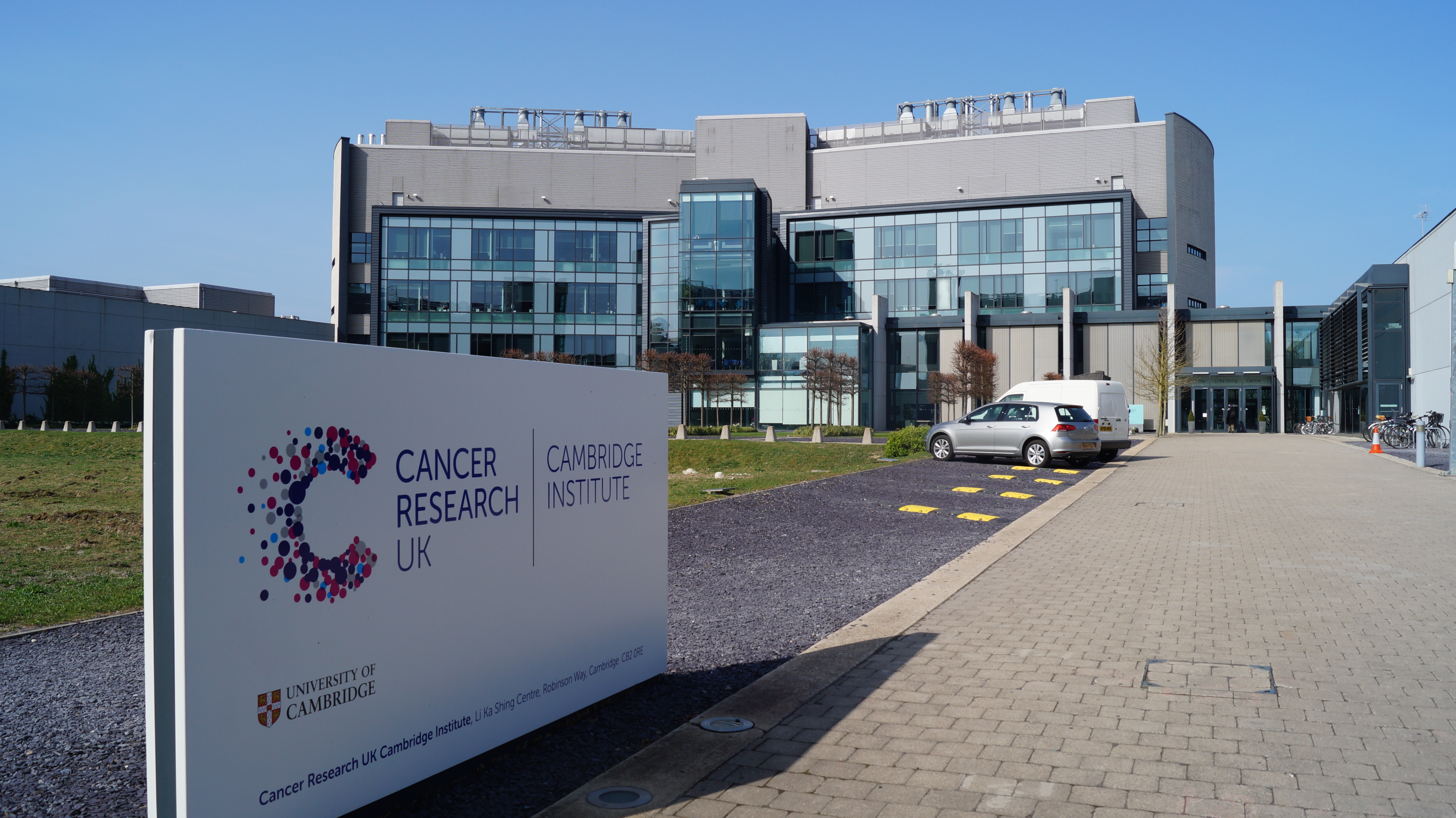Cancer Research UK Cambridge Institute