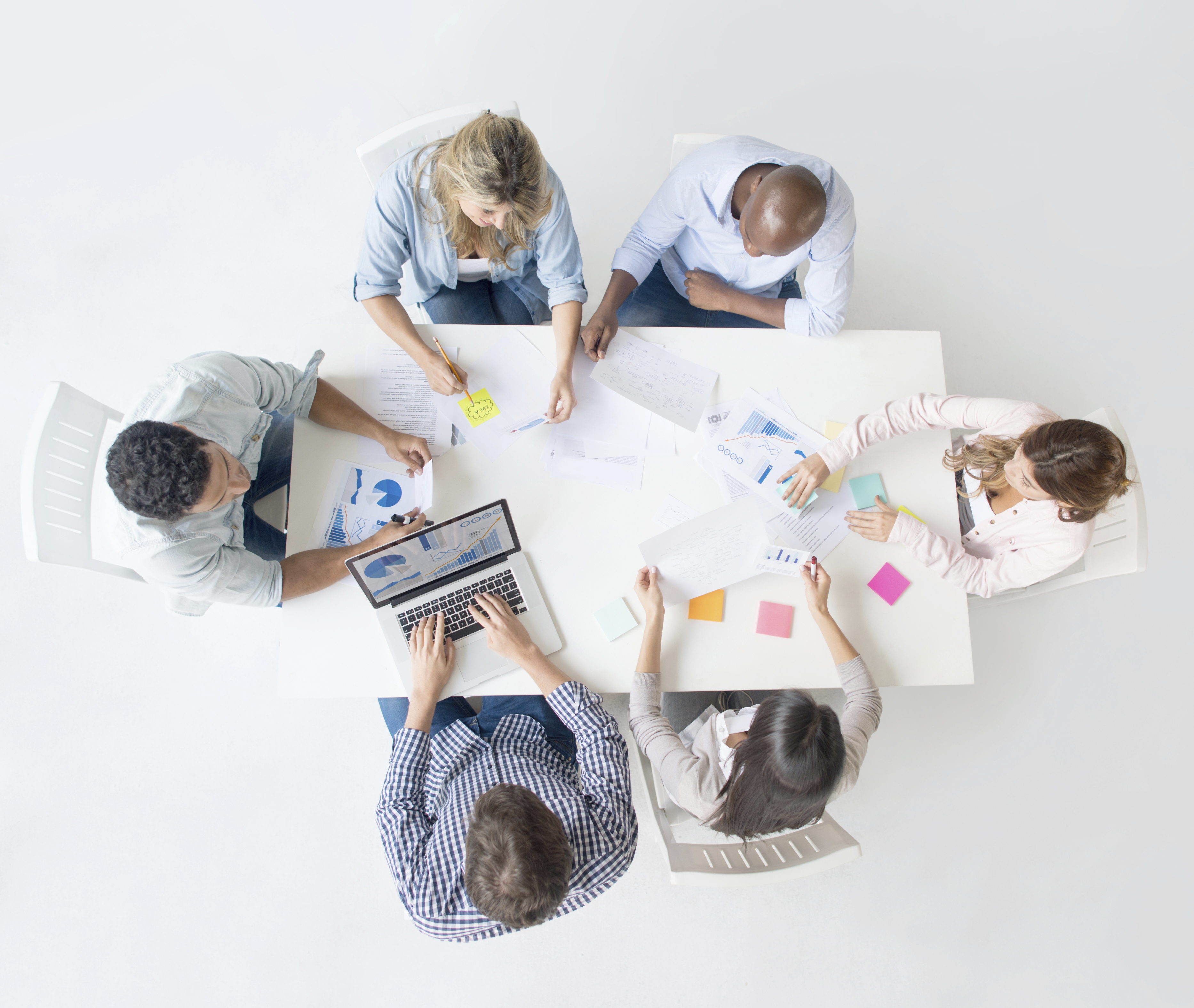 Supporting business start-ups