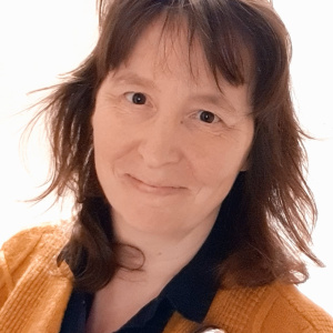 Prof Cameron