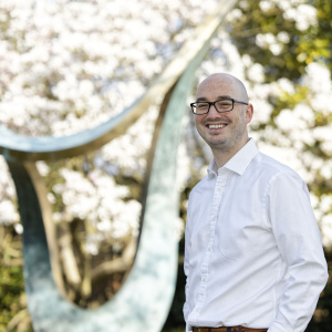 Professor Alex Archibald