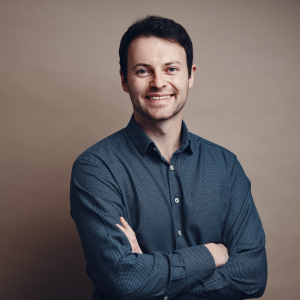 Image of Alex Kendall