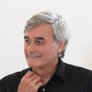 Professor Gerard Gilmore