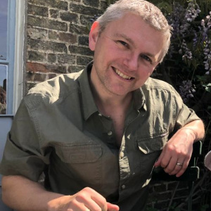profile pic of mathew lowe