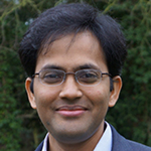 Professor Nikku Madhusudhan
