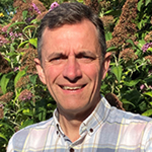 Professor Anthony Challinor