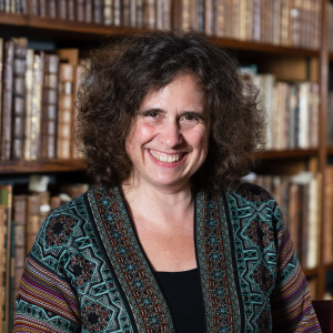 Anne Ferguson-Smith