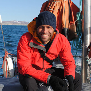 Prof Nicholas Tosca