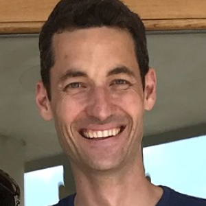 Prof Taylor