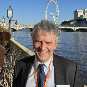 Prof Andy Woods
