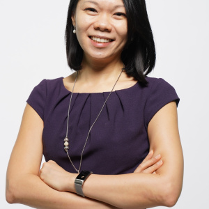 Victoria Leong