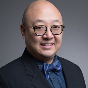 brian chung