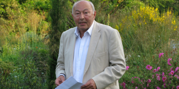 The late Professor John Forrester