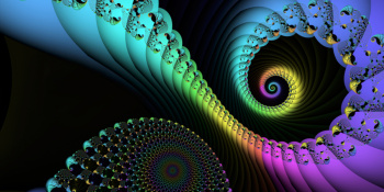 Visualisation of infinity
