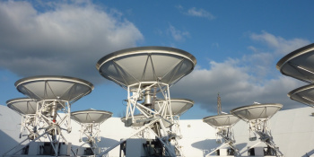 Arcminute Microkelvin Imager Small Array