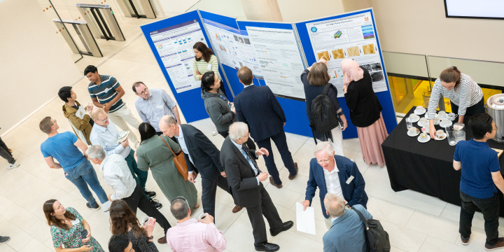 Armourers and Brasiers' Cambridge Forum 2025