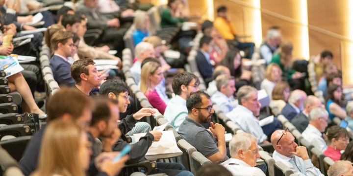 Armourers and Brasiers' Cambridge Forum 2025