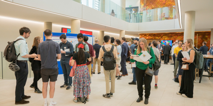 Armourers and Brasiers' Cambridge Forum 2025