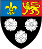 King's College crest
