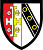 Selwyn College crest