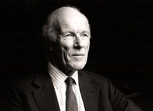 Professor John Davidson