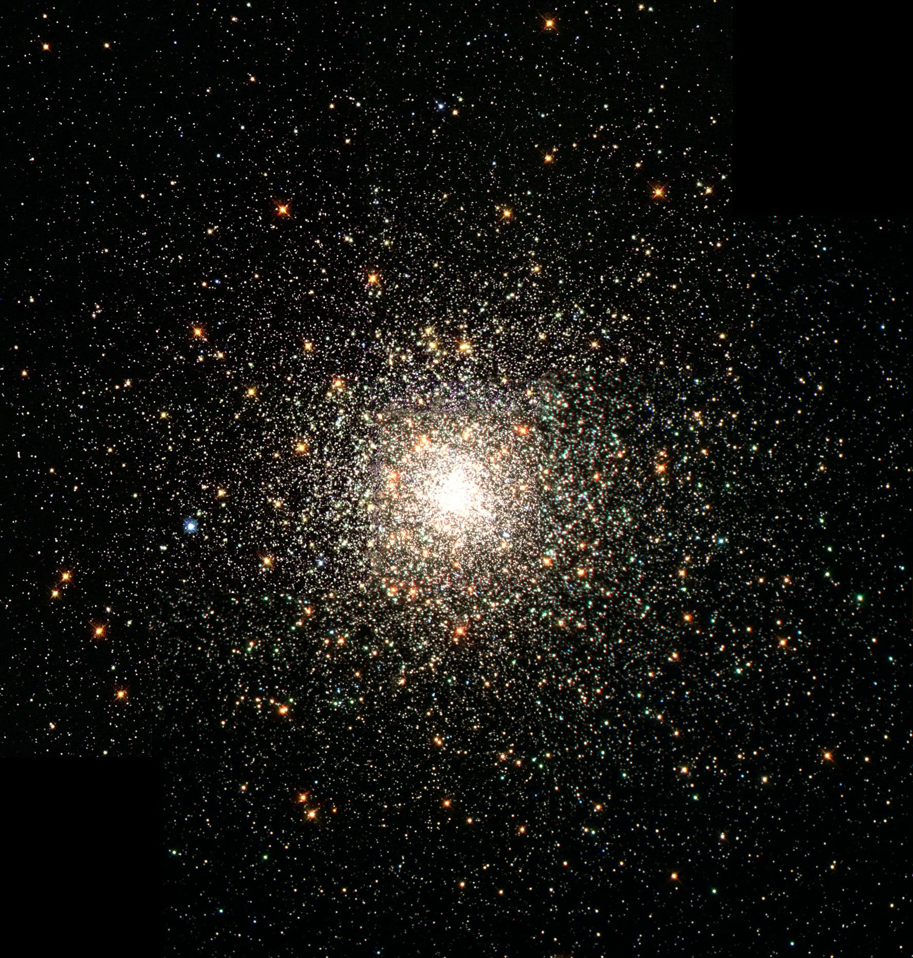 Credit: NASA