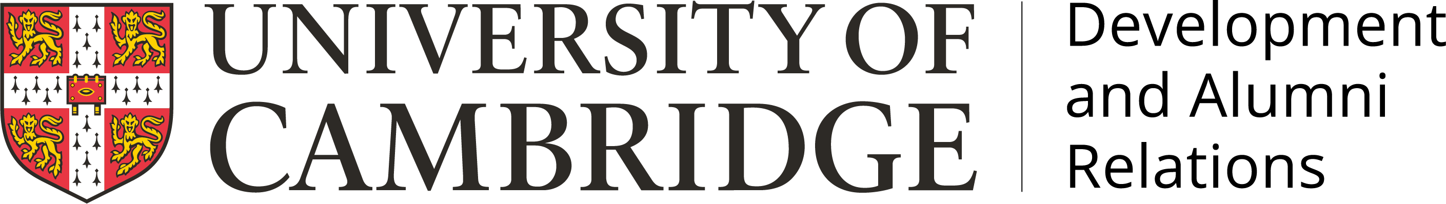 University of Cambridge Development and Alumni Relations