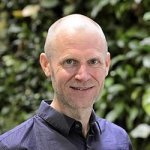 Photograph of David Edwards