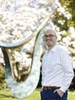 Professor Alex Archibald