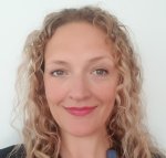 Photograph of Alice Macek