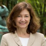 Photograph of Professor Deborah Prentice