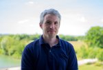 Professor Jason Robinson Bio Pic