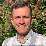 Professor Anthony Challinor