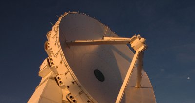 Antenna from the Square Kilometre Array Antenna from the Square Kilometre Array