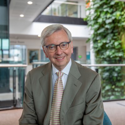 Professor Stephen J Toope