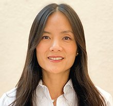 Ms Tzo Tze Ang (Trinity 1997, Electrical & Information Science)