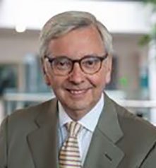 Professor Stephen J Toope Professor Stephen J Toope