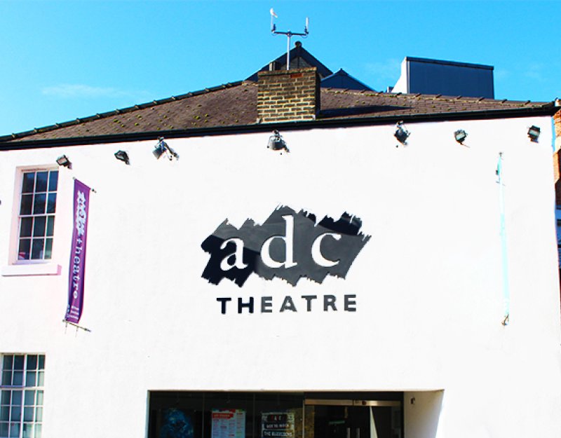 The ADC Theatre