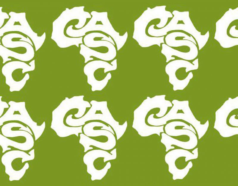 Centre for African Studies logo