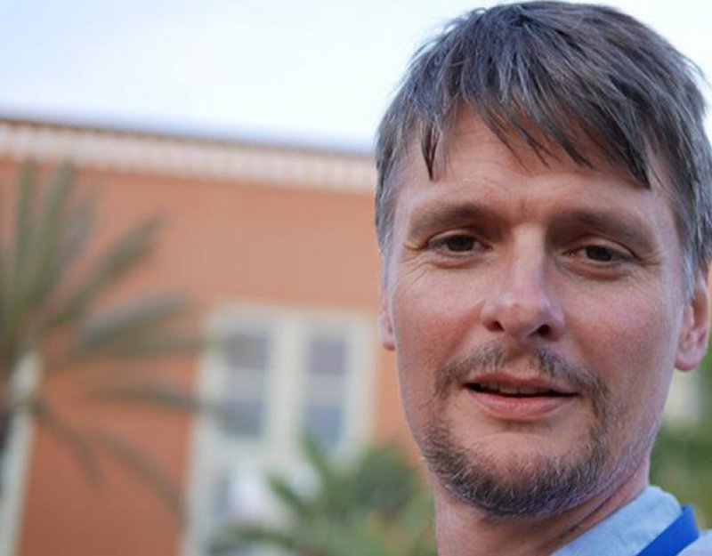 Professor Neil Lawrence