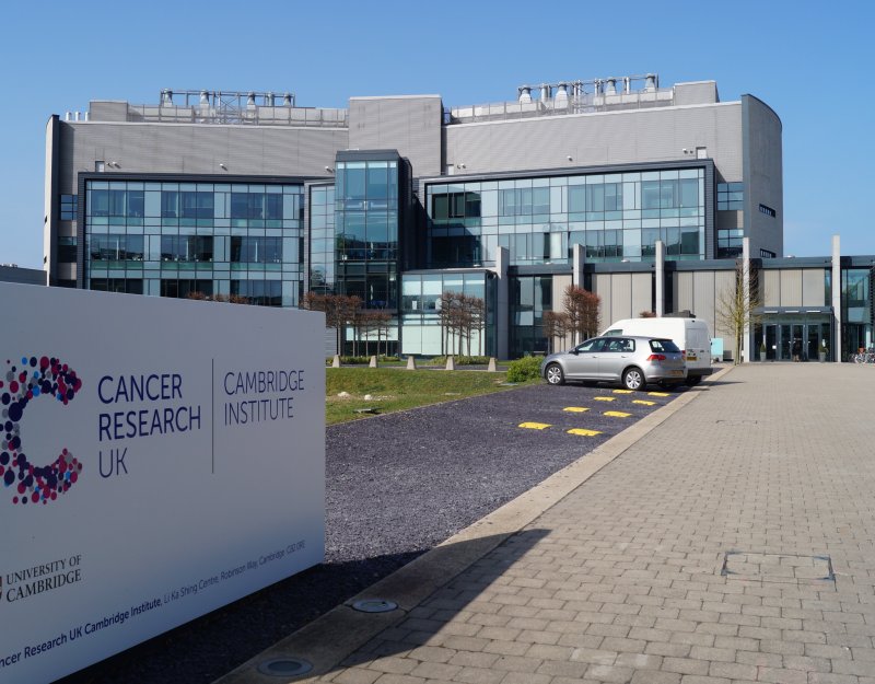 Cancer Research UK Cambridge Institute