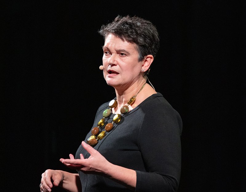 Professor Diane Coyle