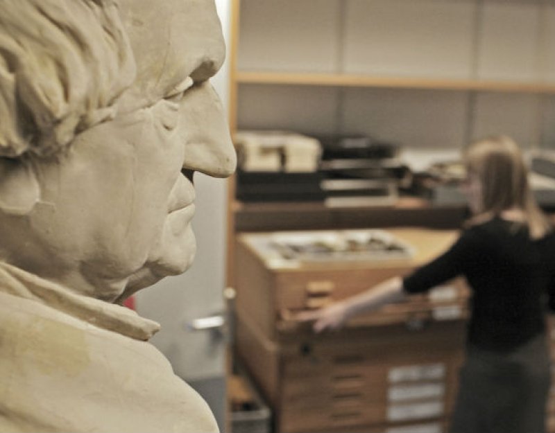 Conservation in the Brighton Building